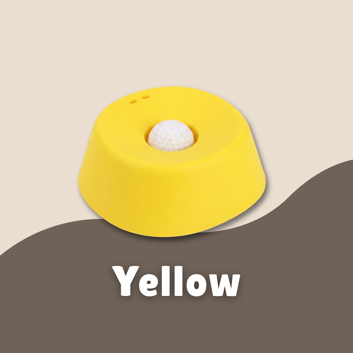 Dog Rolling Bowl