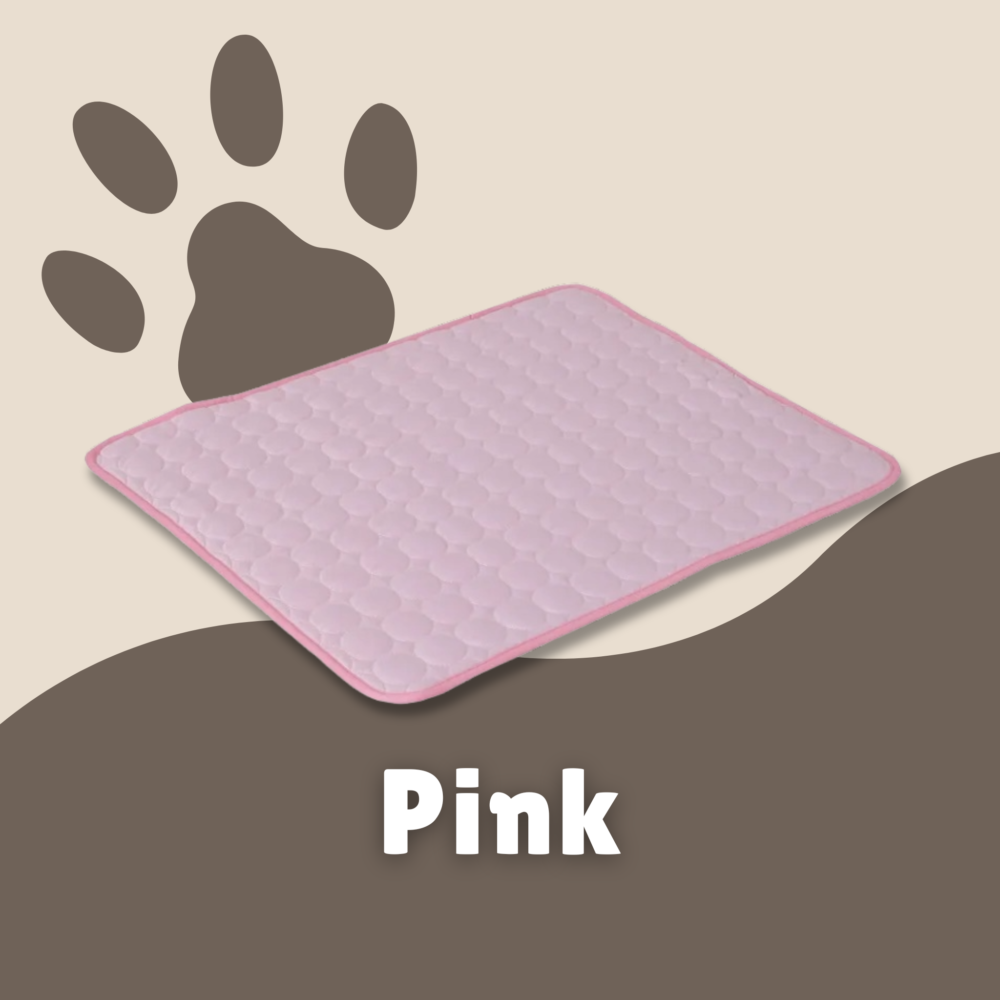 Glacier Cooling Mat
