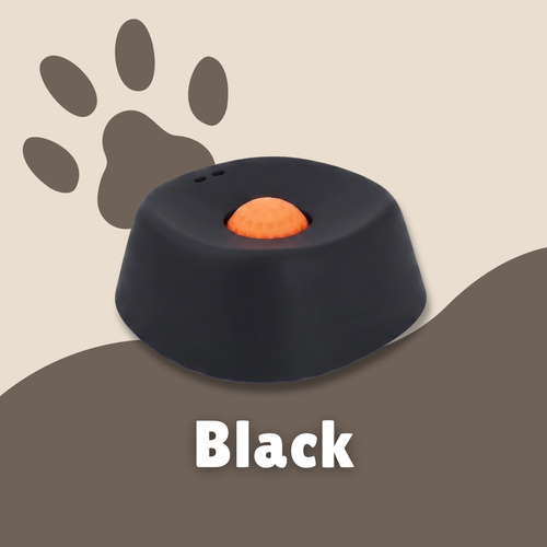 Dog Rolling Bowl