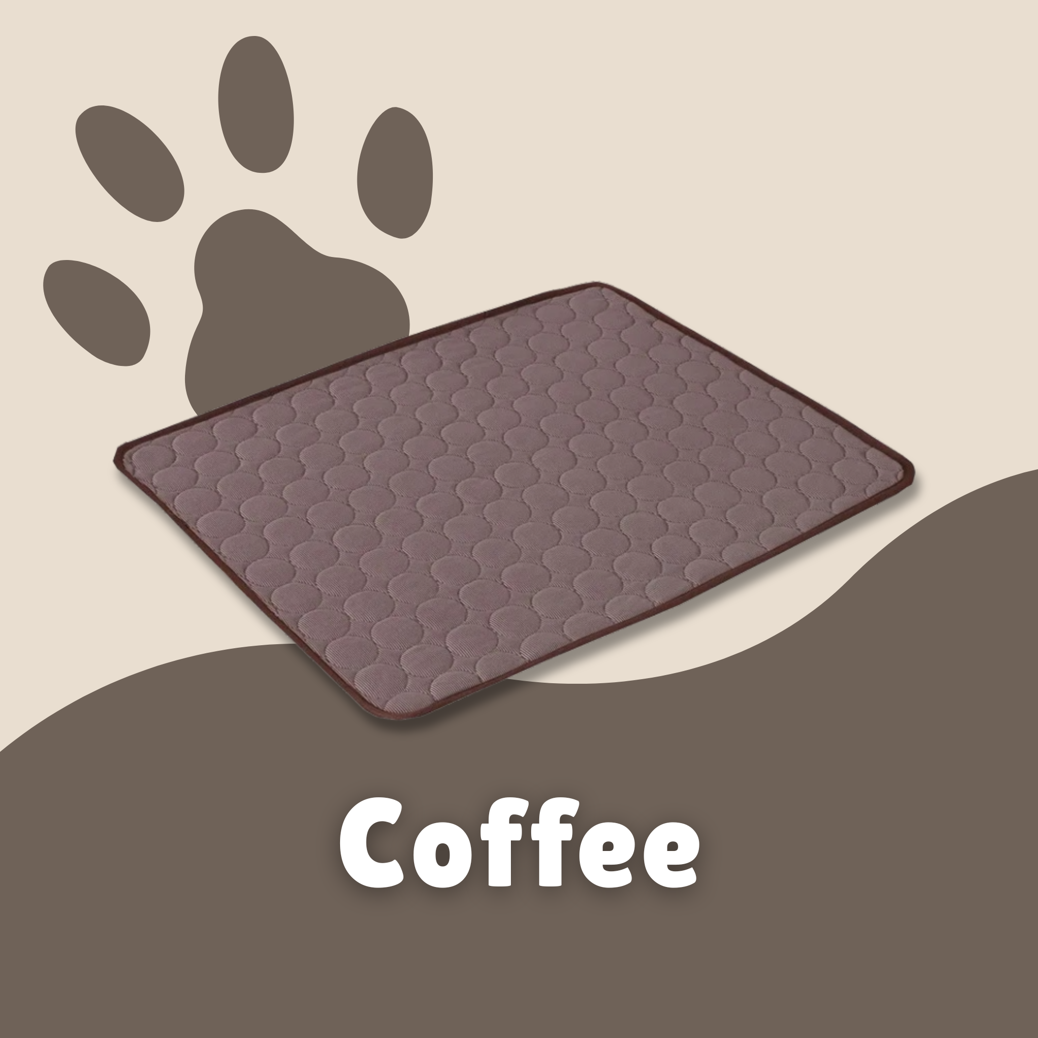 Glacier Cooling Mat