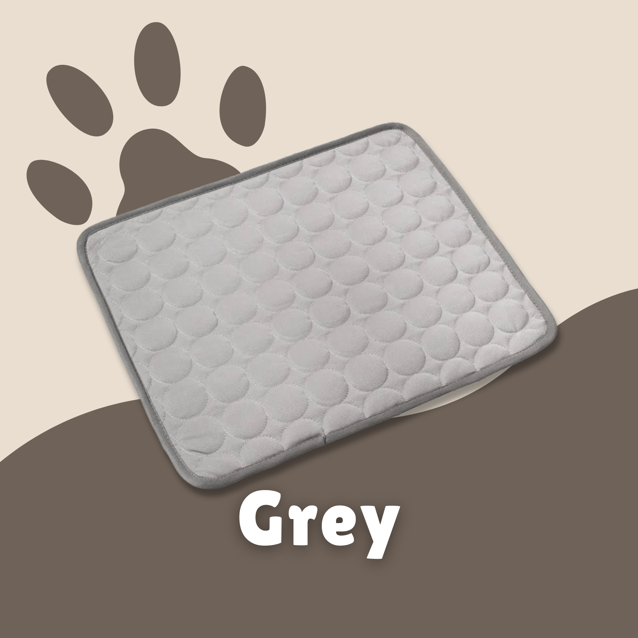 Glacier Cooling Mat