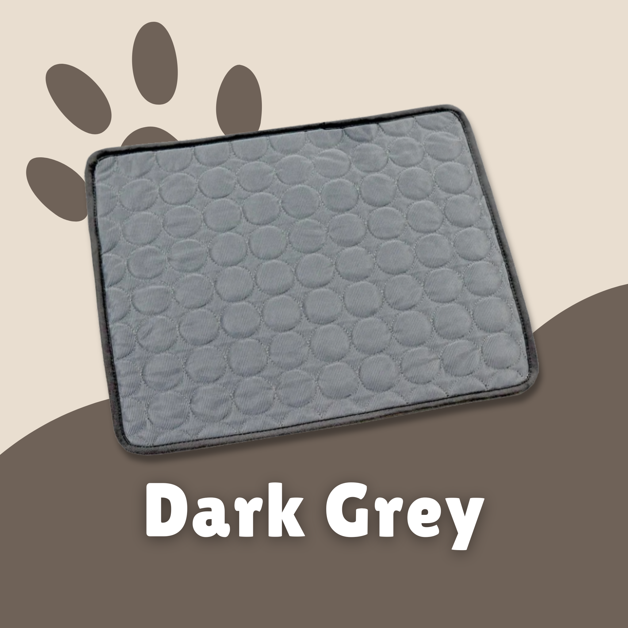 Glacier Cooling Mat