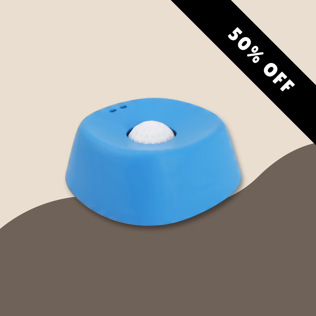 Dog Rolling Bowl
