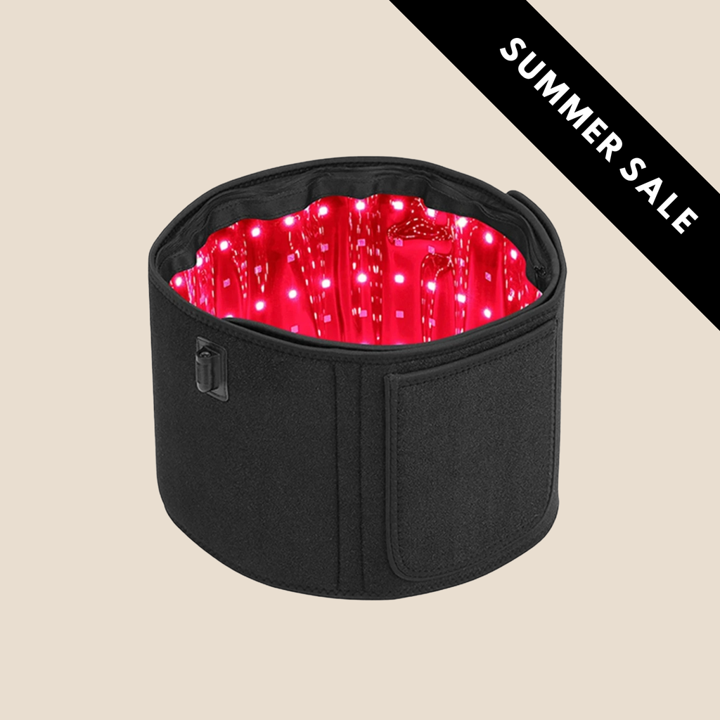 Red Light Therapy Belt