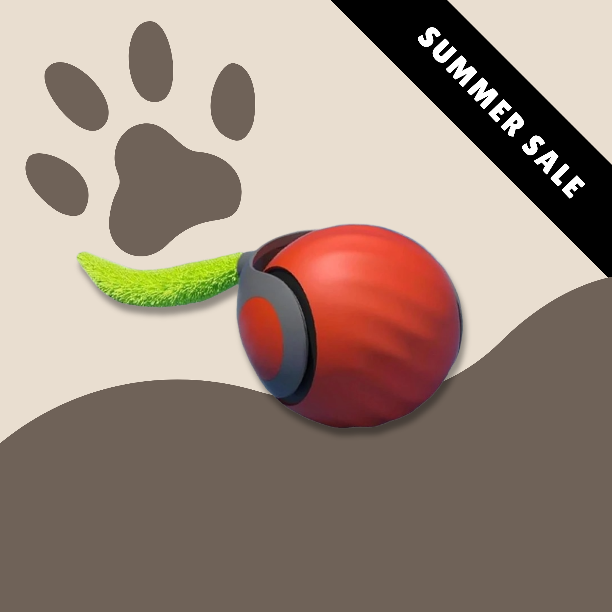 Speedy Tail