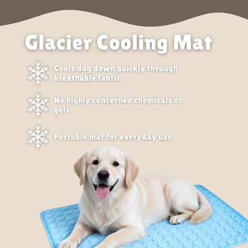 Glacier Cooling Mat