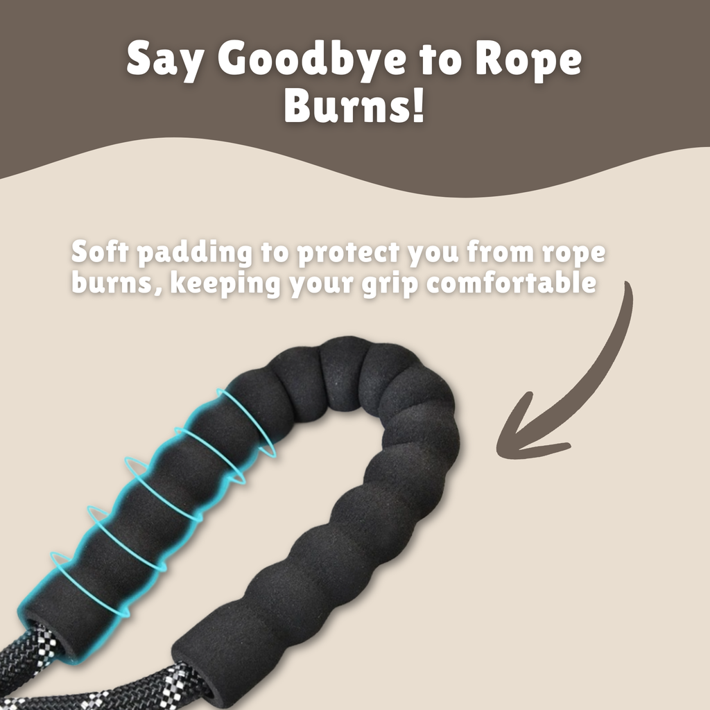 Huass' Dog Leash