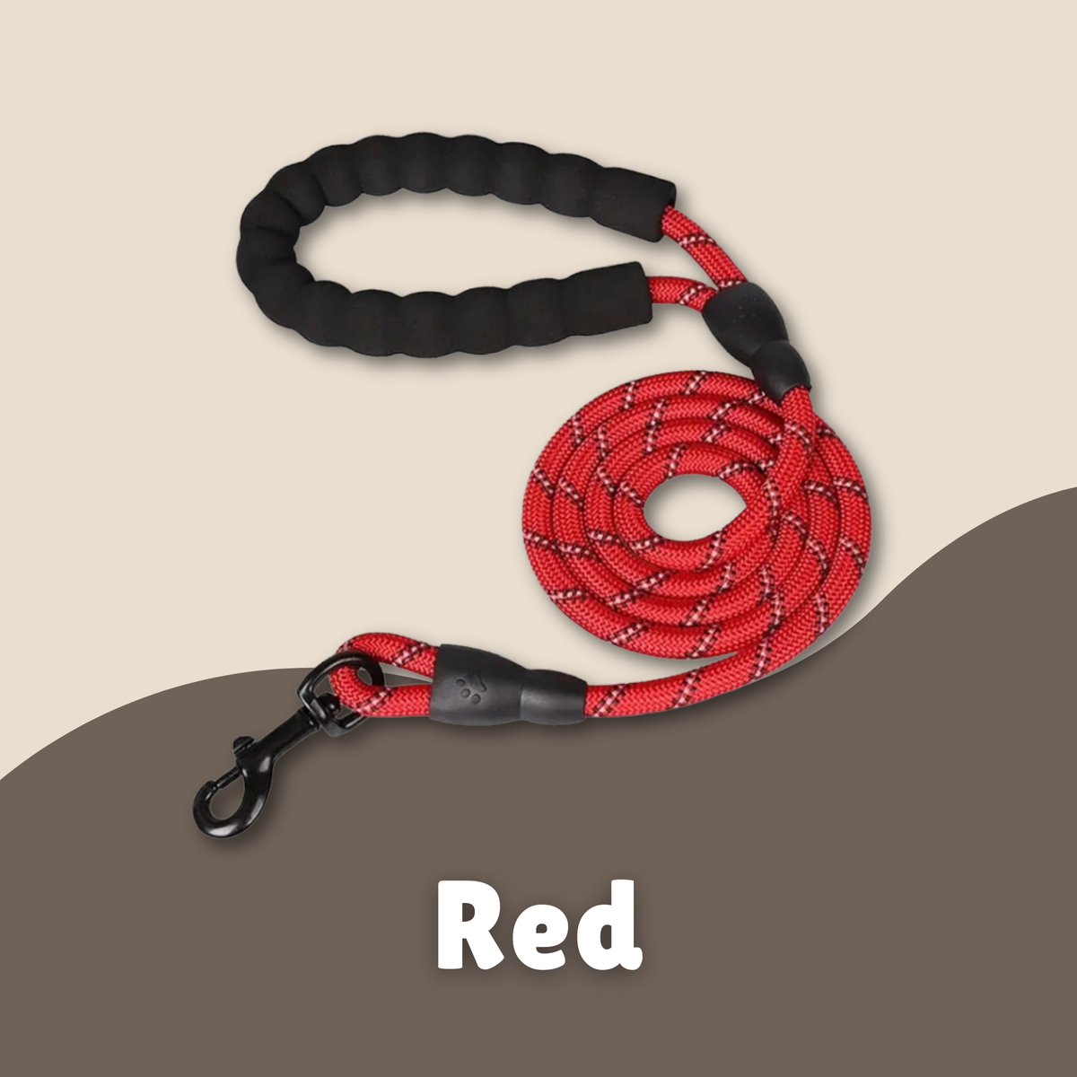 Huass' Dog Leash
