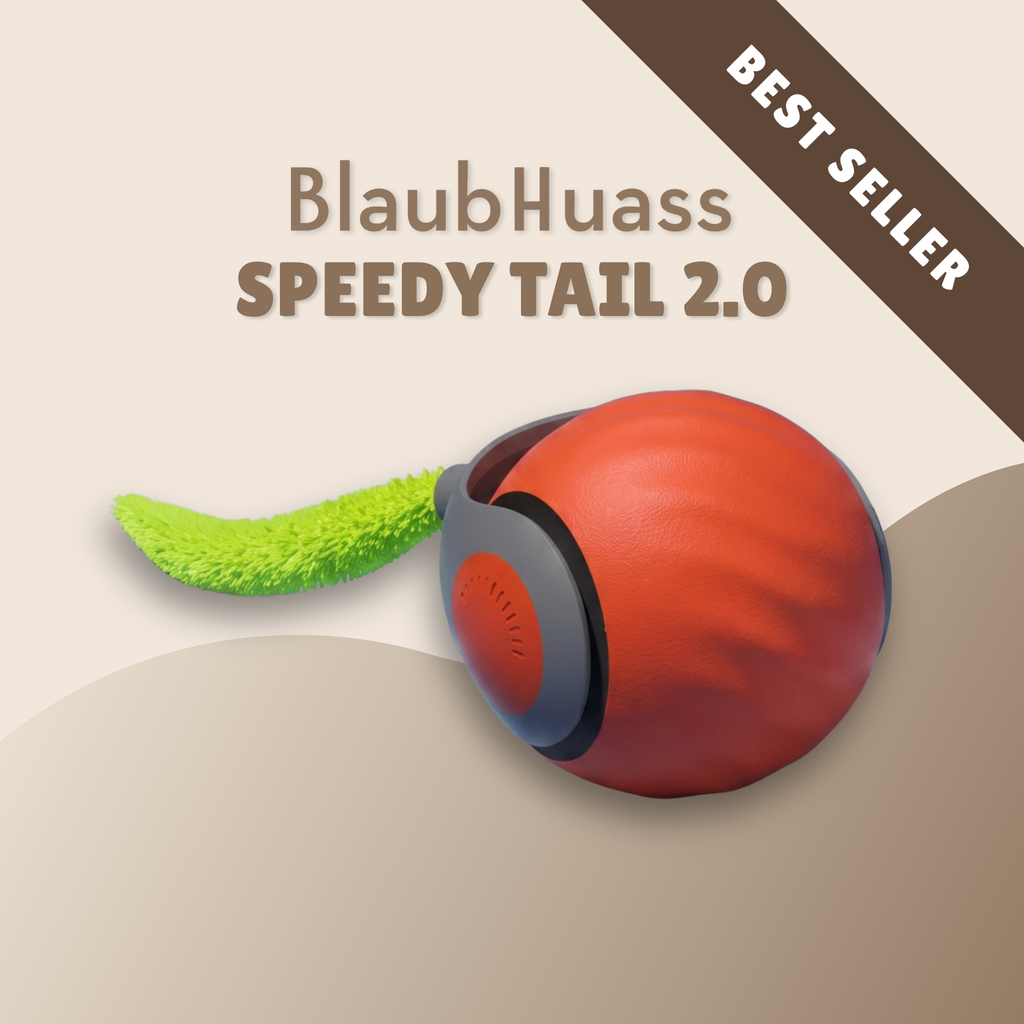 Speedy Tail 2.0