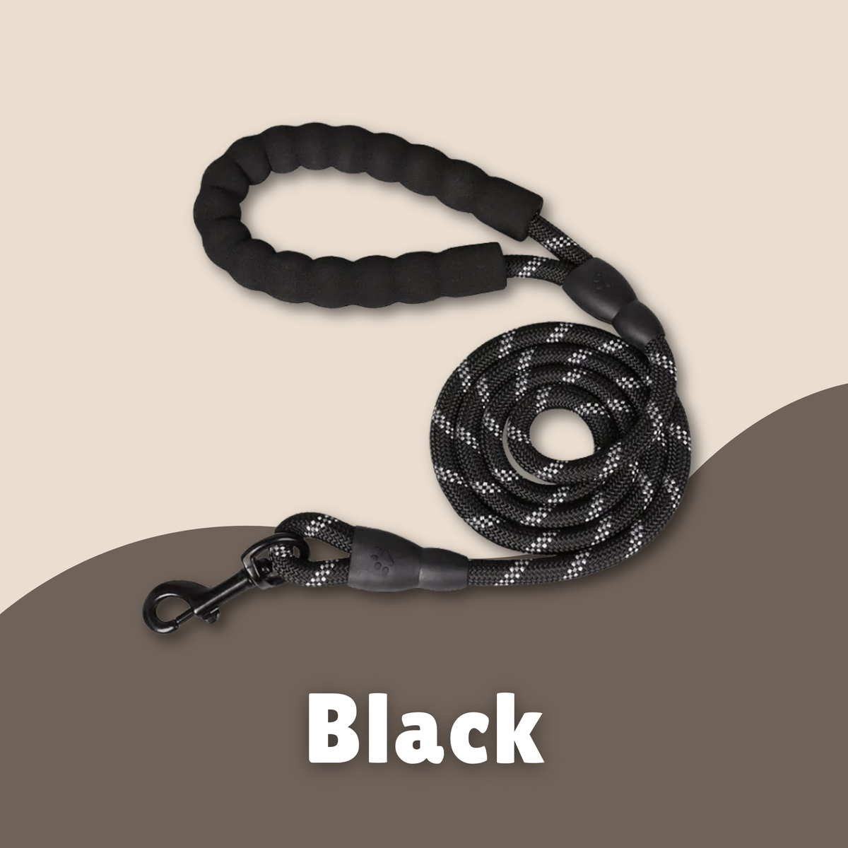 Huass' Dog Leash
