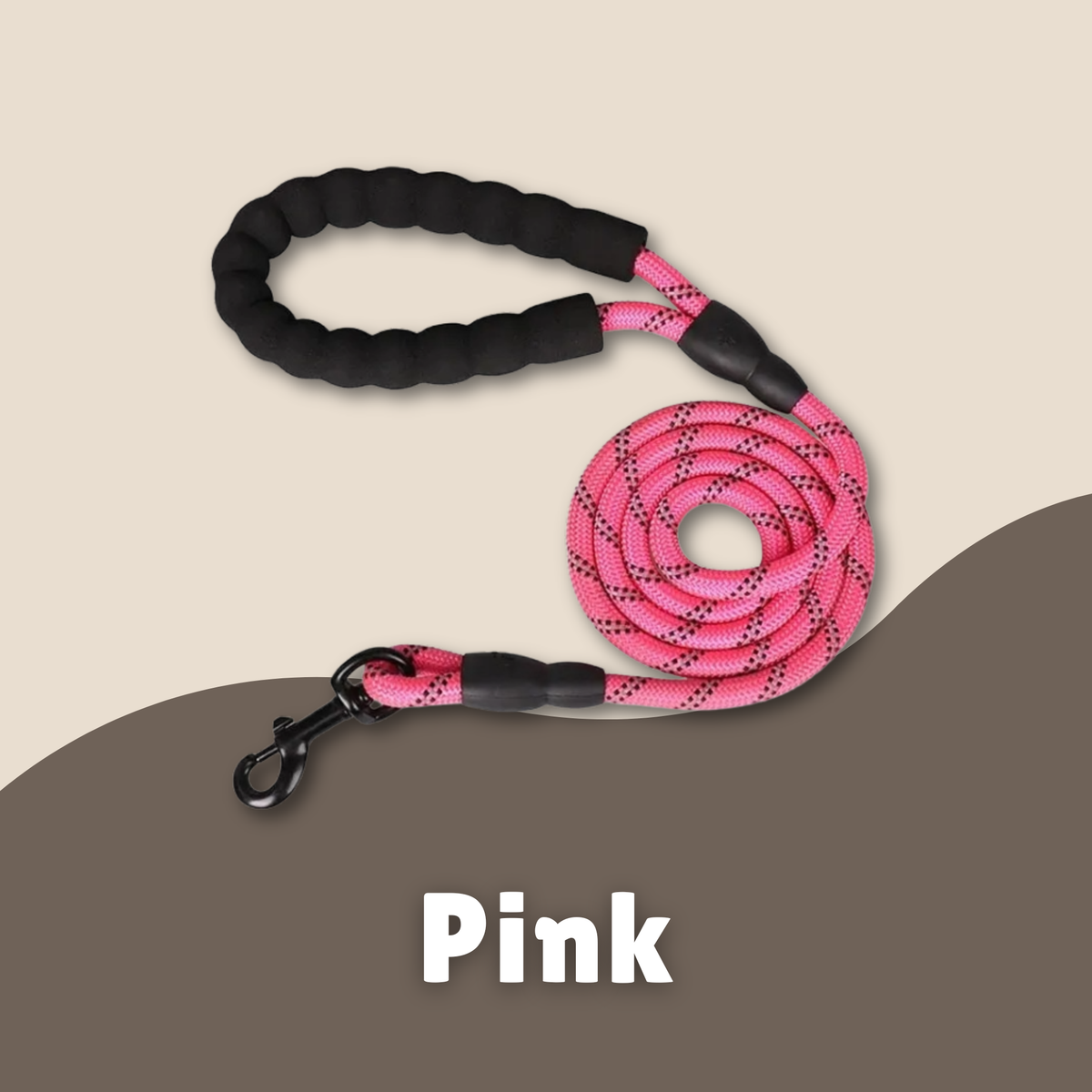 Huass' Dog Leash