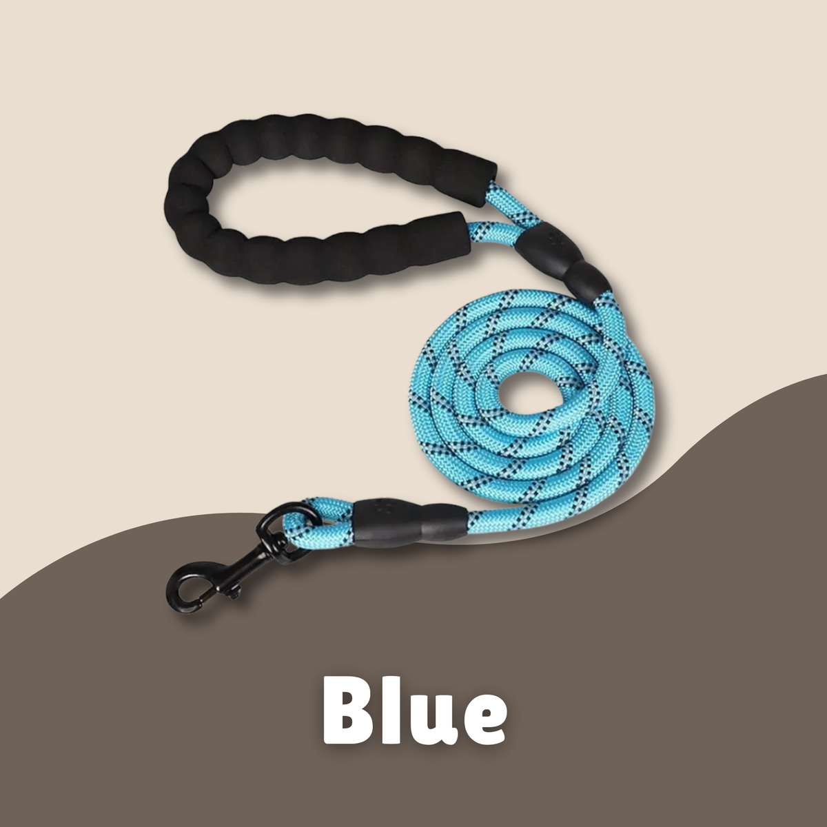 Huass' Dog Leash