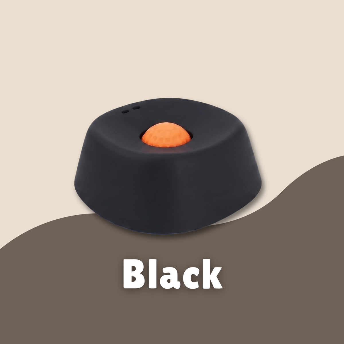 Dog Rolling Bowl