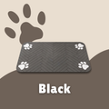Pet Absorbent Feeding Mat