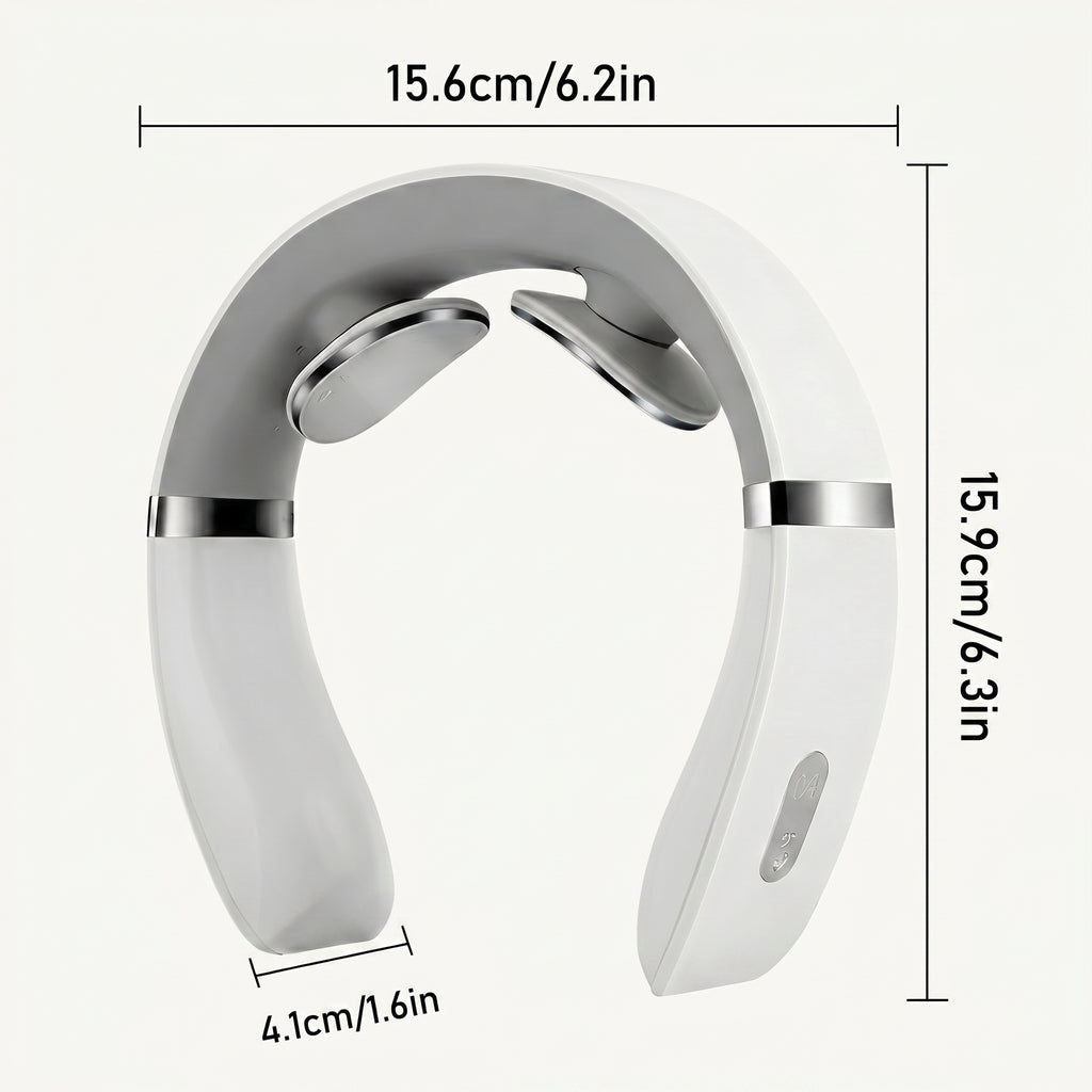 Electric Neck Massager