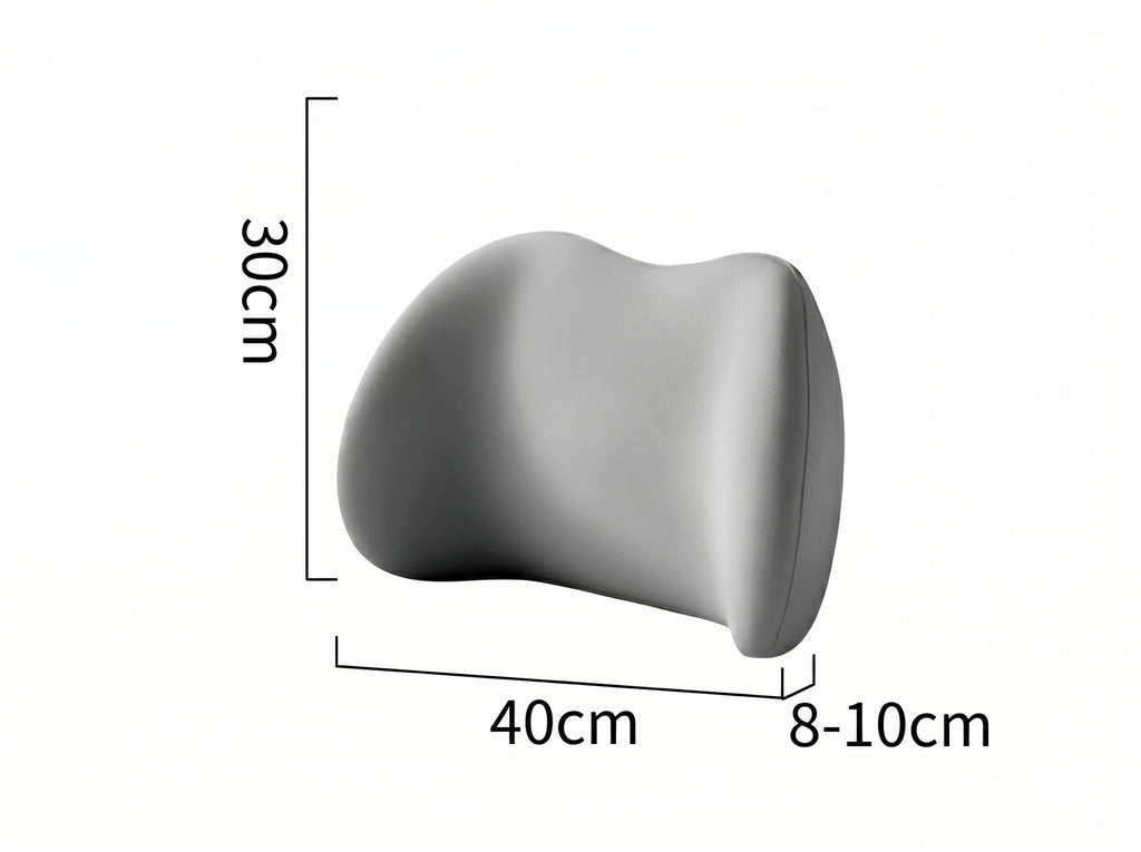 Lumbar Support Cushion