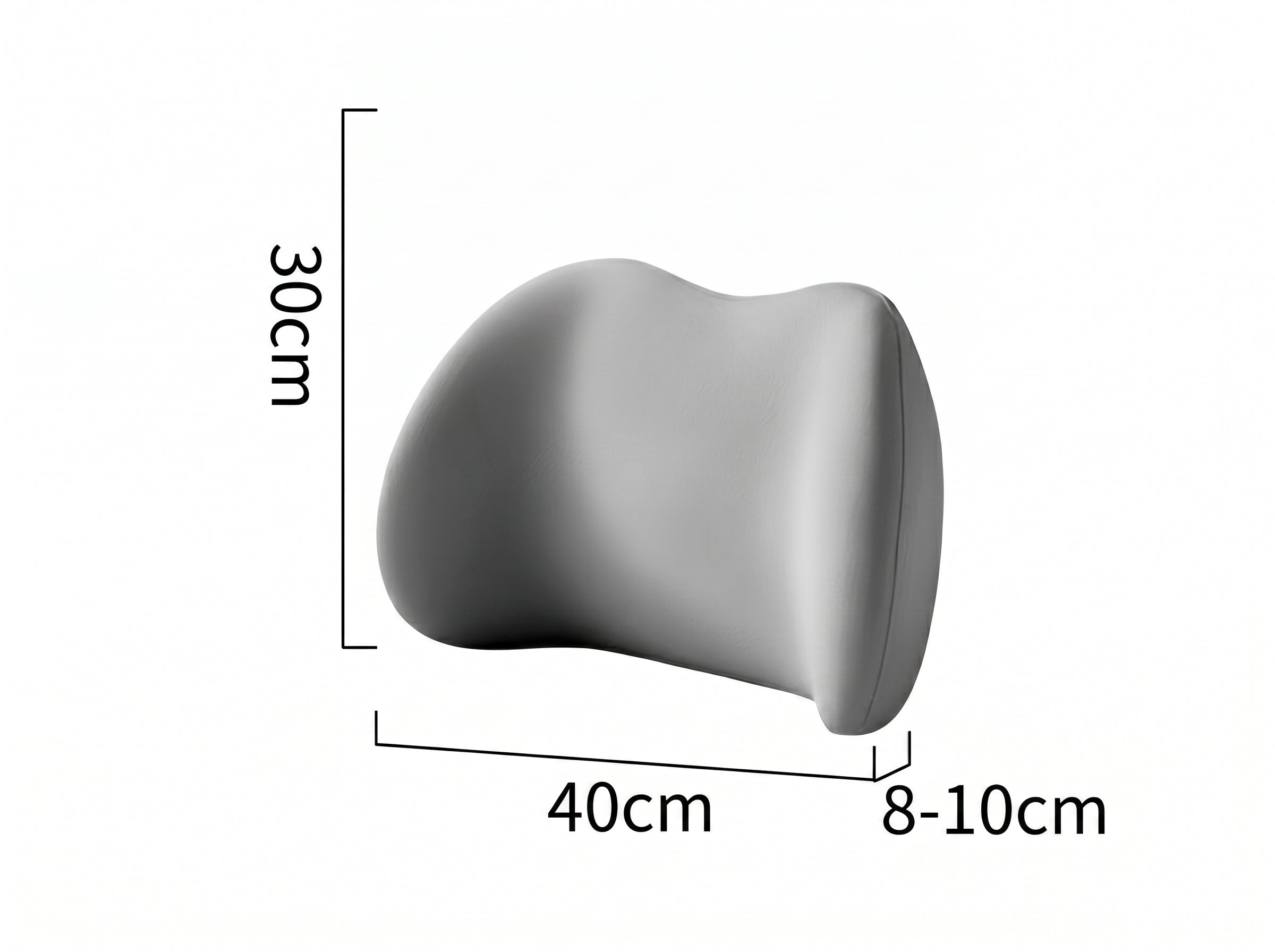 Lumbar Support Cushion