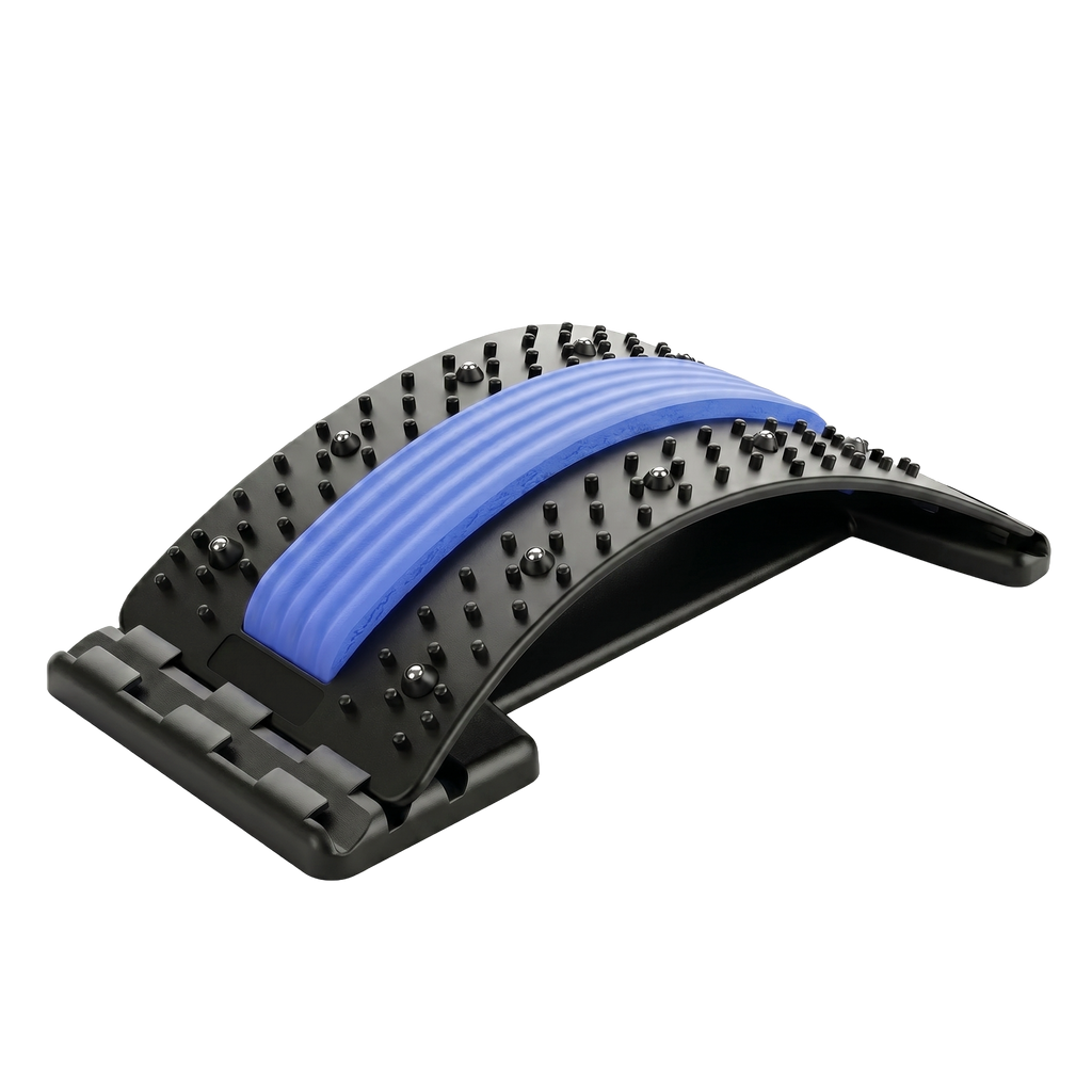 Lumbar Back Stretcher