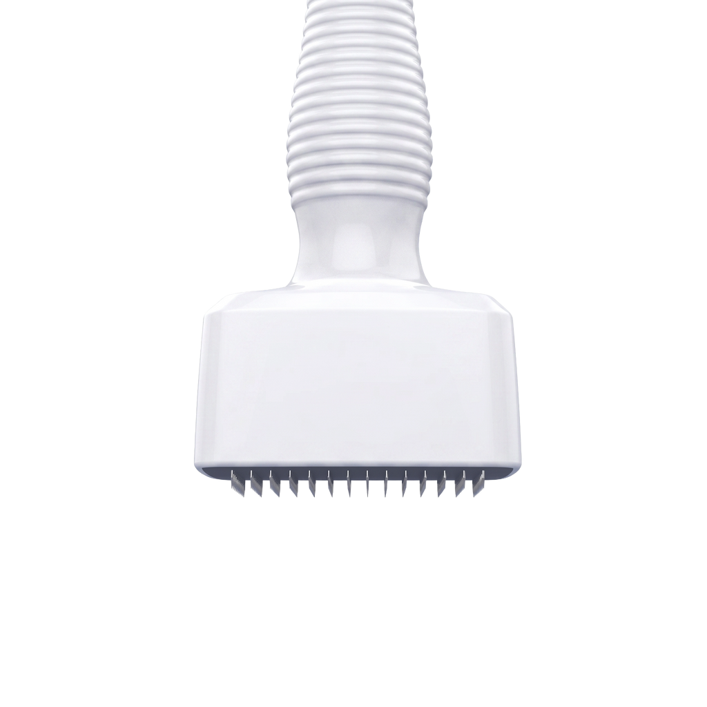 Stainless Steel Microneedle Derma Stamp
