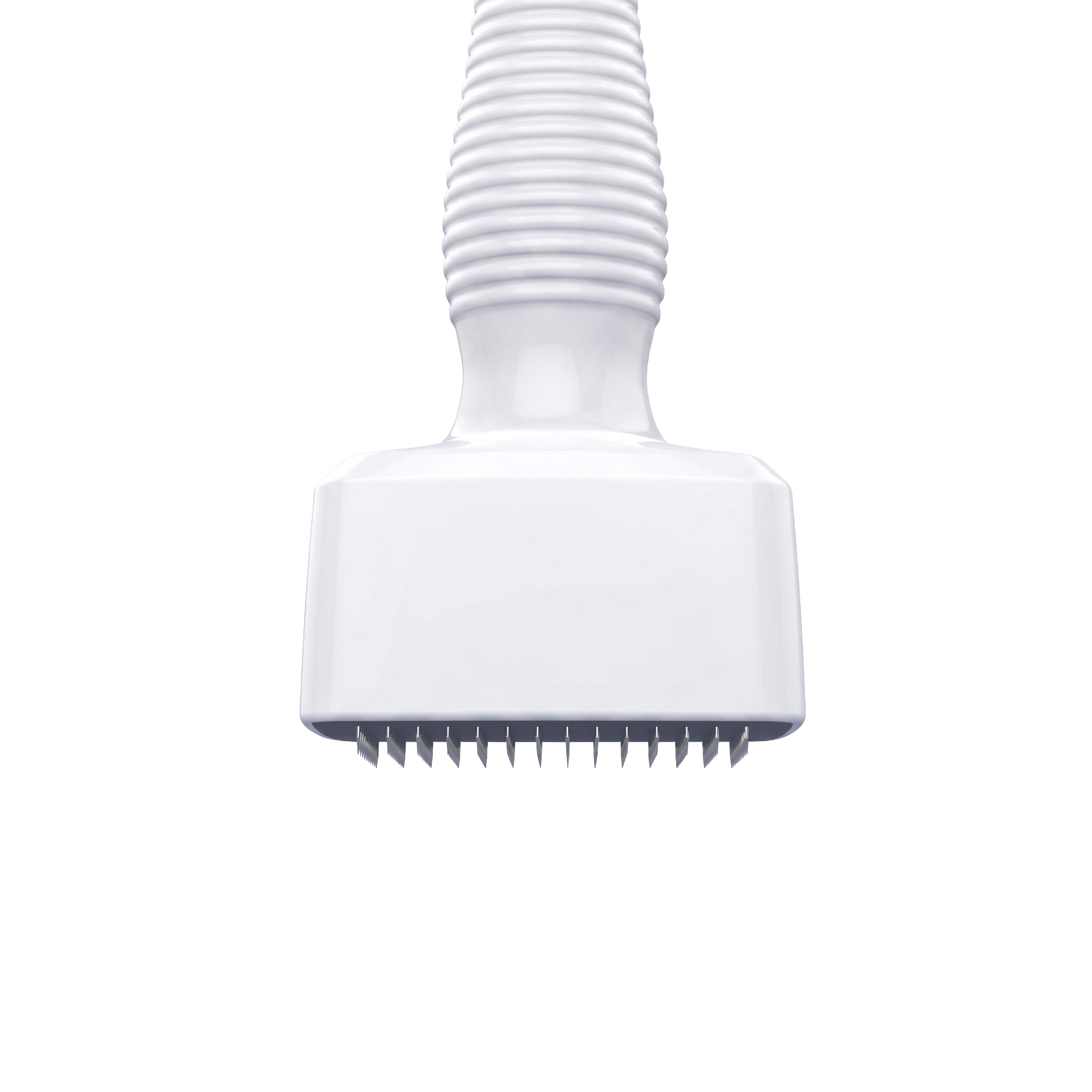 Stainless Steel Microneedle Derma Stamp