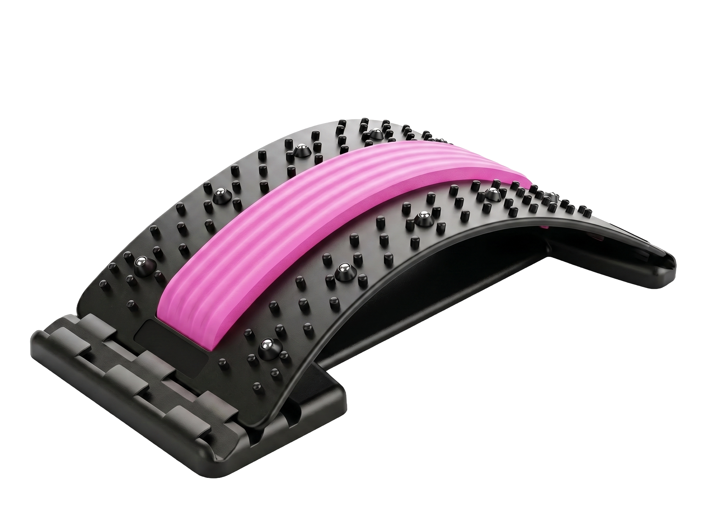 Lumbar Back Stretcher