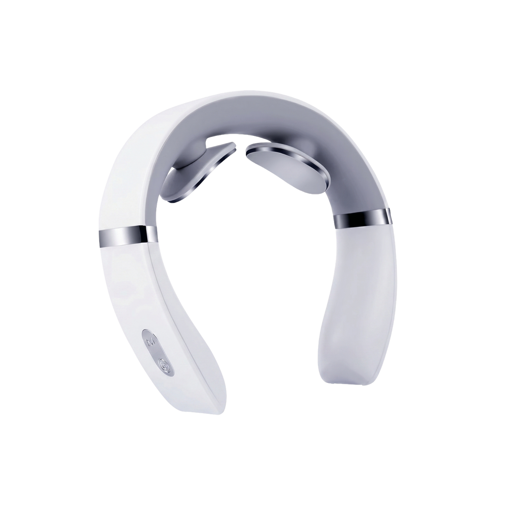 Electric Neck Massager