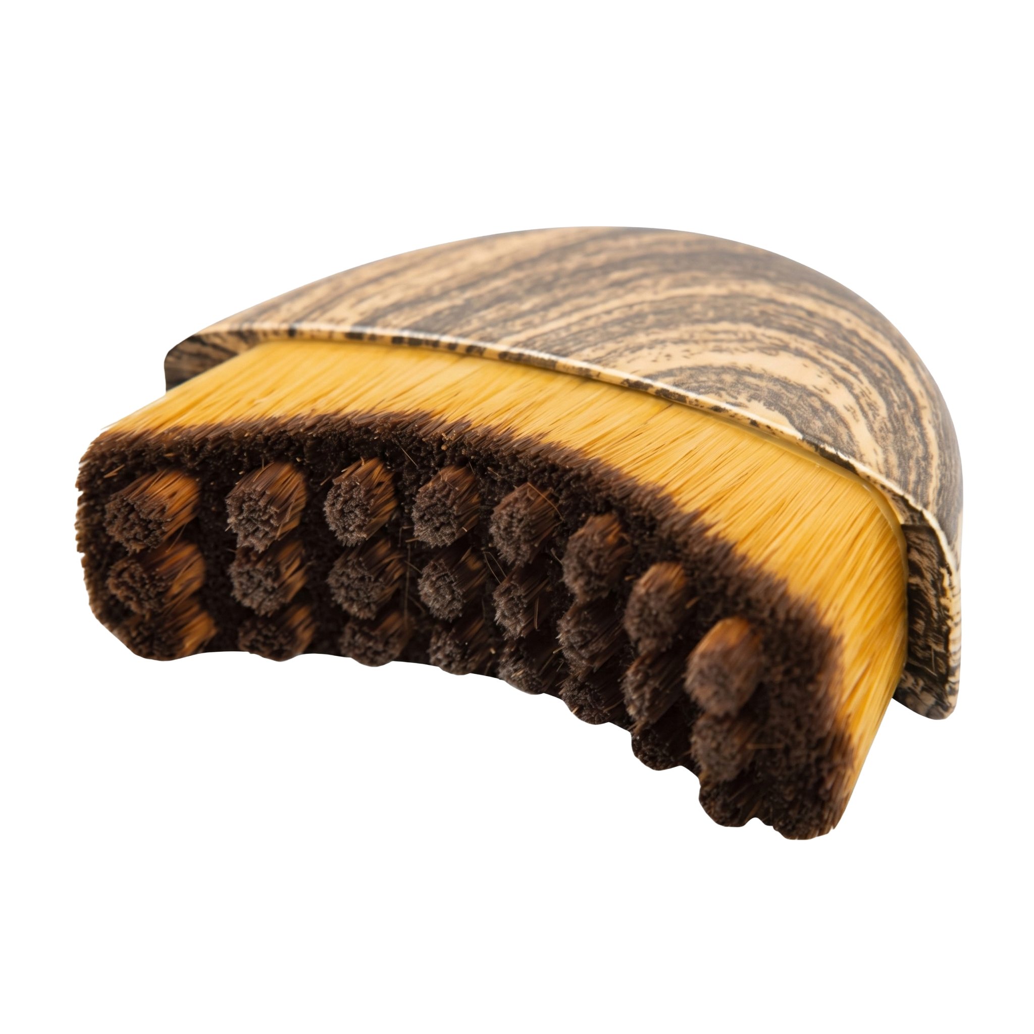 Lymphatic Drainage Brush for Face Contouring
