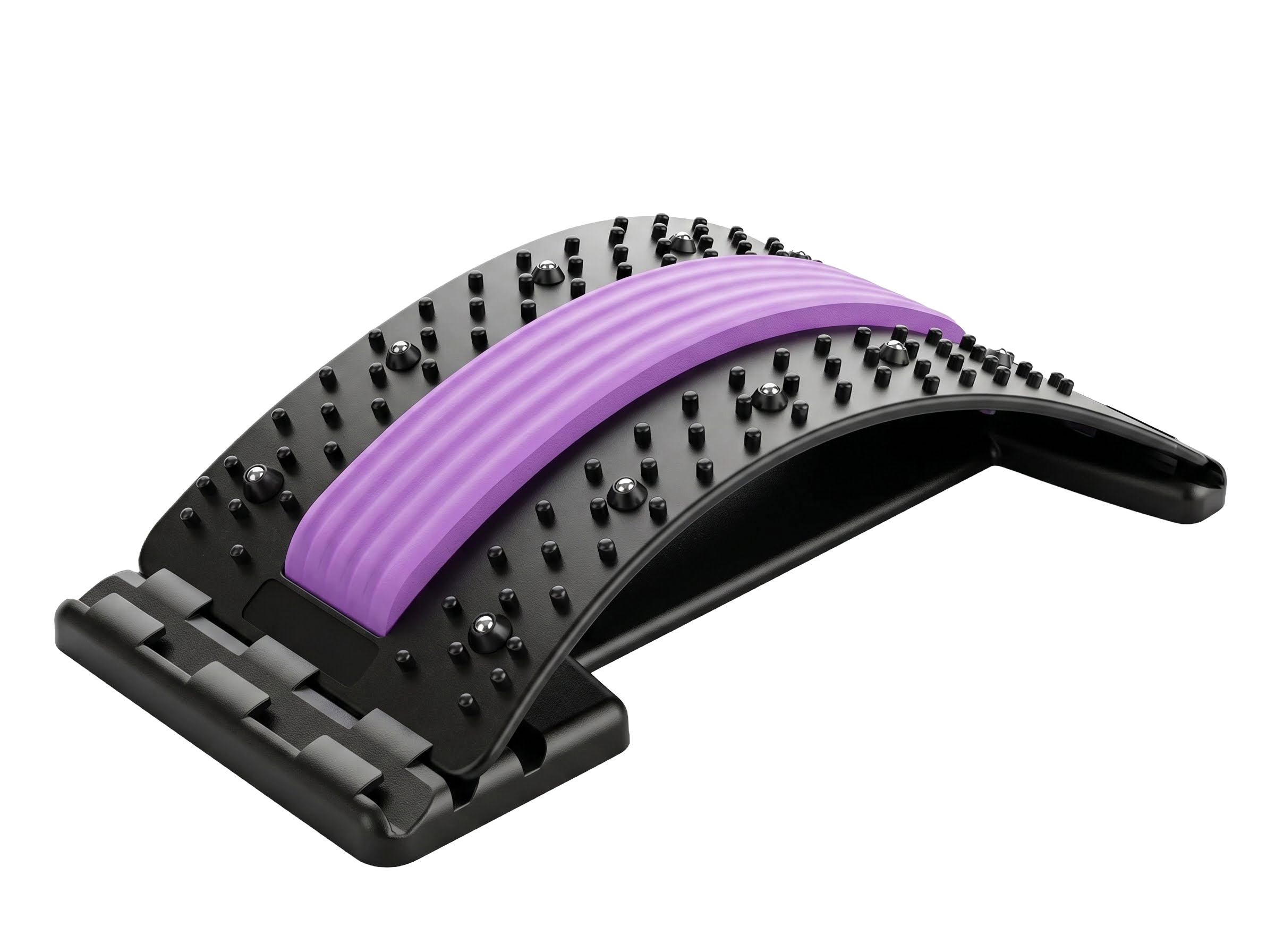 Lumbar Back Stretcher