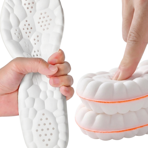 Cushion Support Insoles