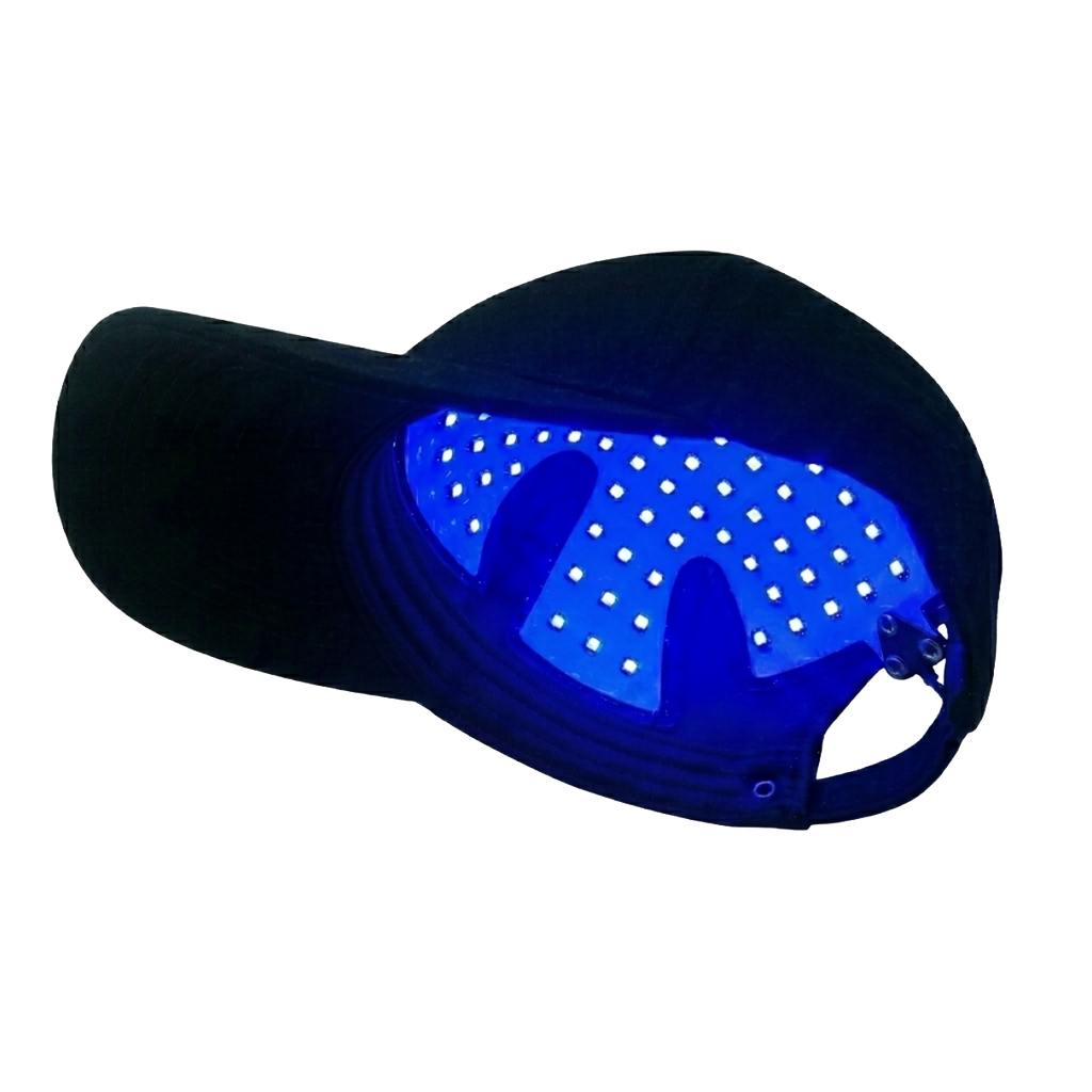 Red Light Therapy Cap For Hair Growth