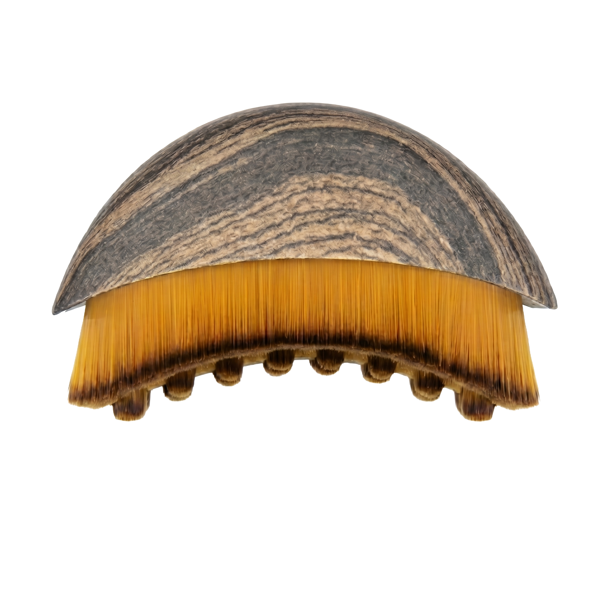 Lymphatic Drainage Brush for Face Contouring