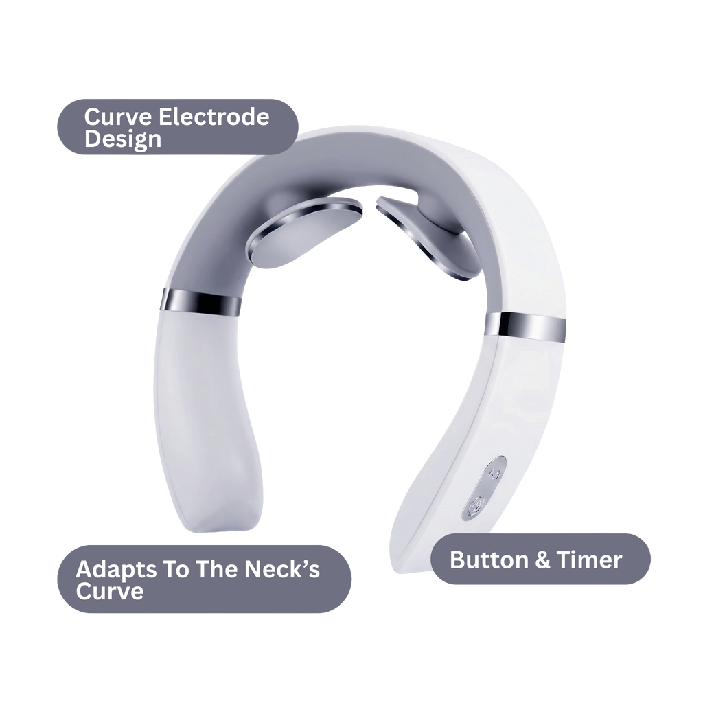 Electric Neck Massager