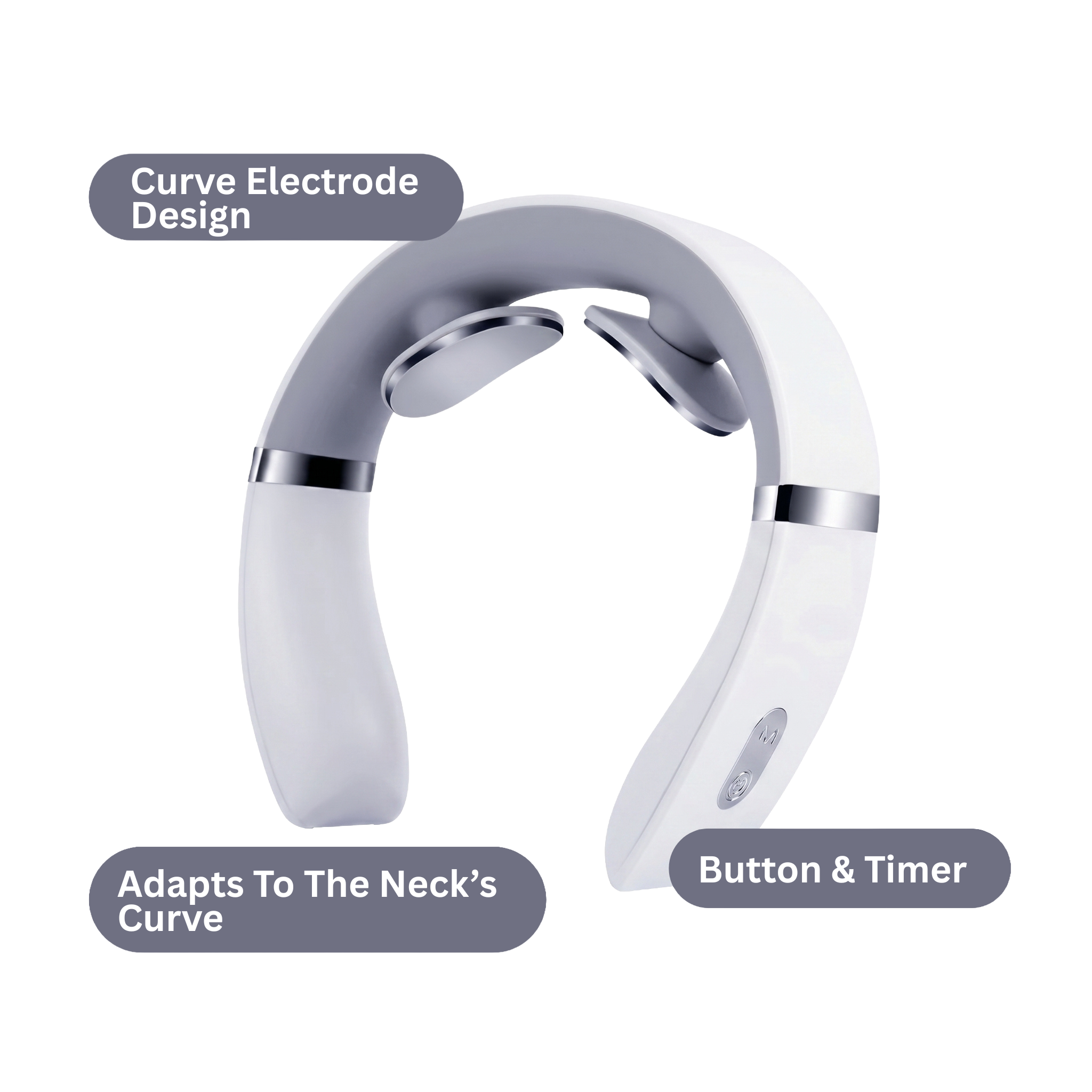 Electric Neck Massager