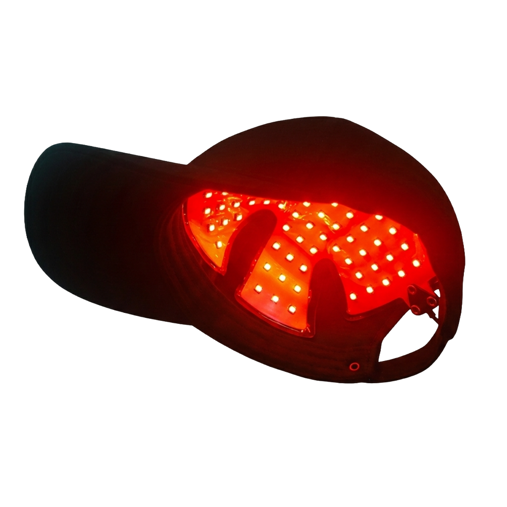 Red Light Therapy Cap For Hair Growth