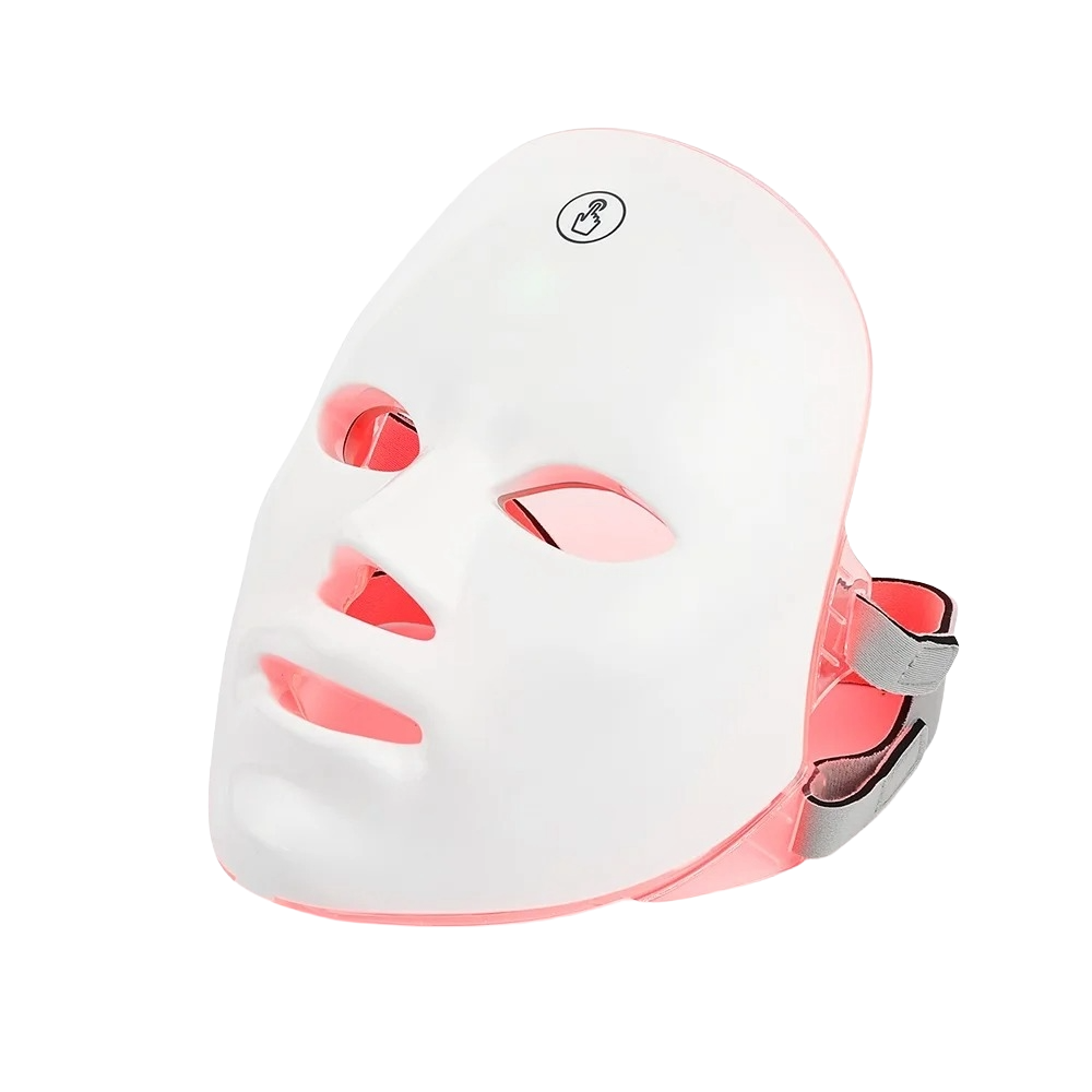 LED Skin Rejuvenation Face Mask
