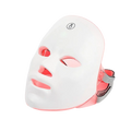 LED Skin Rejuvenation Face Mask