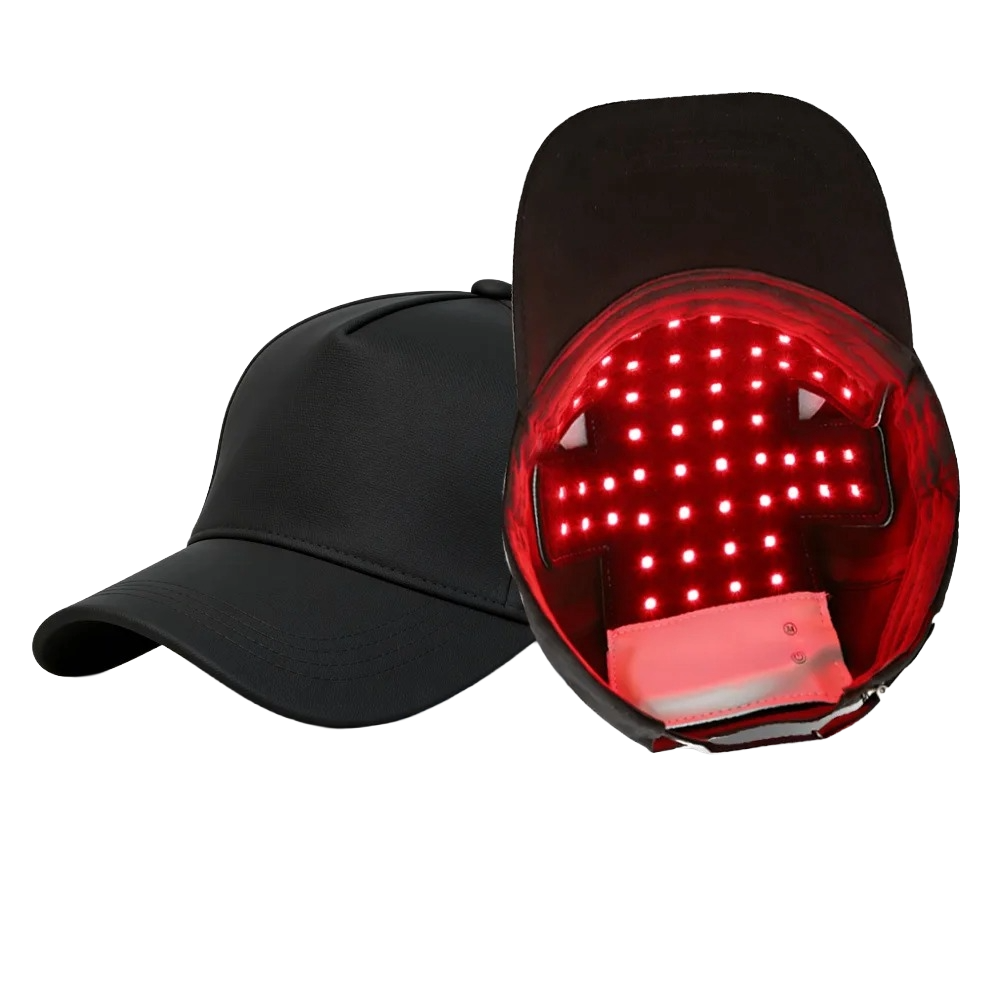 Red Light Therapy Cap For Hair Growth