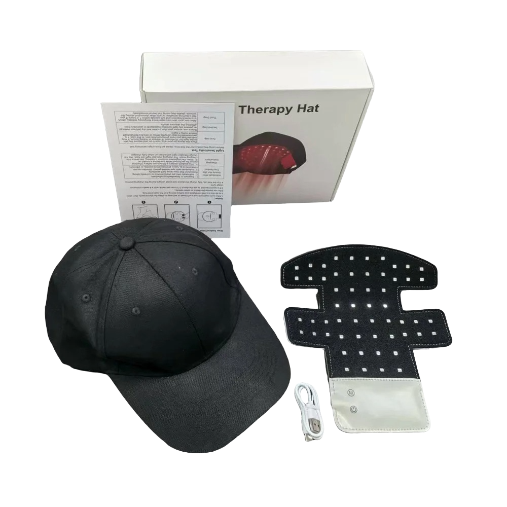 Red Light Therapy Cap For Hair Growth
